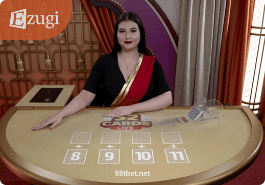 32 Cards tại 88T Bet