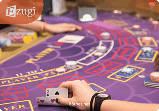 Casino Marina Baccarat 4 88tbet
