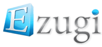 Logo Ezugi